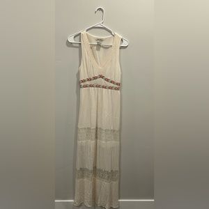 Flying Tomato. Maxi dress. Size M. No flaws.